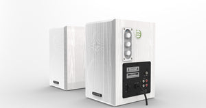 Speaker empire eco 100+ 70w edu bianche risparmio energetico - ECO.100PLUS