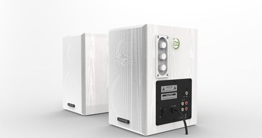 Speaker empire eco 100+ 70w edu bianche risparmio energetico - ECO.100PLUS