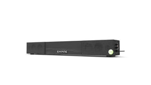 Soundbar empire 2.1 sb-200pro eco 200w con subwoower integrato - SB.200ECOB