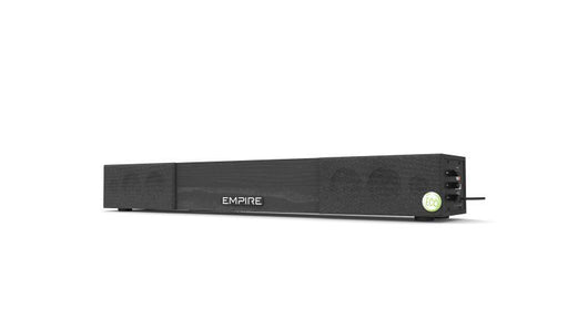 Soundbar empire 2.1 sb-200pro eco 200w con subwoower integrato - SB.200ECOB