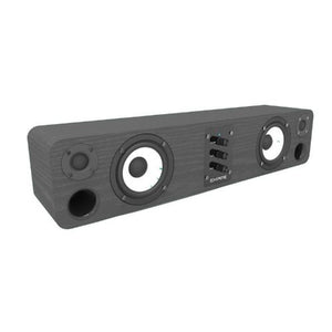 Soundbar eco.sb9 empire 80 watt,con funzione eco, 2x woofer da 4 + 2 tweeter da 1