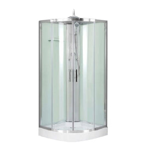 CABINA IDRO 90X90X215H