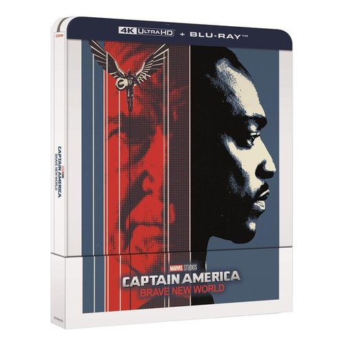 B4k 25730 captain america-brave (sb+brd) - 8031179425730