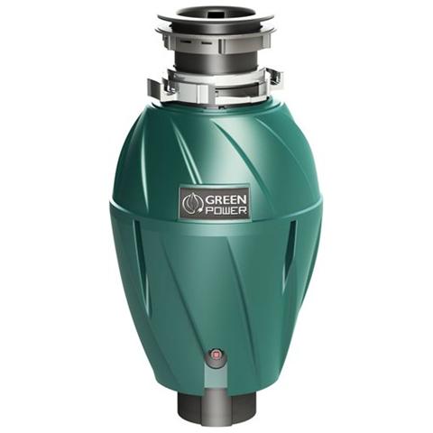 Dissipatore per alimenti 375w tdh00500