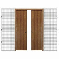 Cassonetto a scomparsa anta dopp ia 180x210 b09gxtkq23