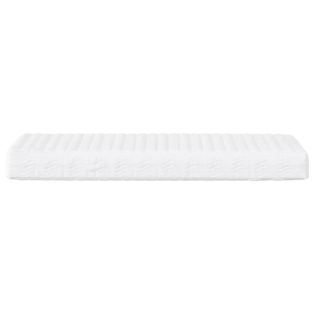 Divano Letto con Materasso-Sofa Letto-Daybed Verde Scuro 80x200 cm in Velluto 496602
