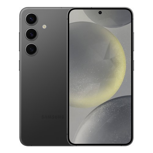 Samsung sm-s921 s24 8+256gb6.2 5g onyx black wind3 - 8032325361698
