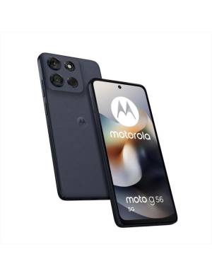 Motorola moto g56 8+256gb 6.72 5g pantone black oyster ds wind3 - 8032325384123