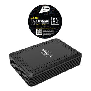 Decoder digiquest ricd1248 tivusat microsat retro black