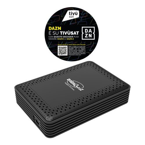 Decoder digiquest ricd1248 tivusat microsat retro black