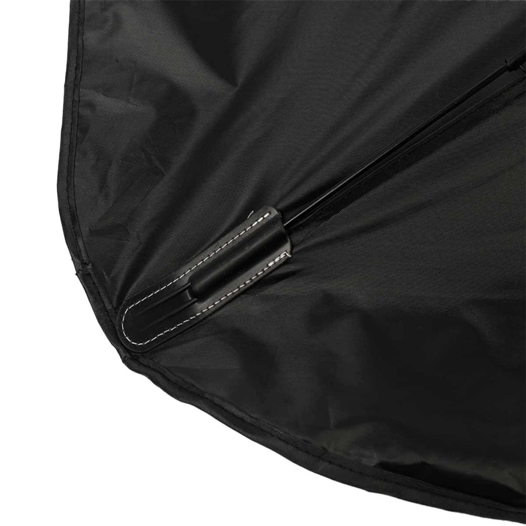Ombrello Parasole Auto per Parabrezza Universale Pieghevole Per Auto Piccolo e Grande Da 125X65cm Fino A 145X80cm