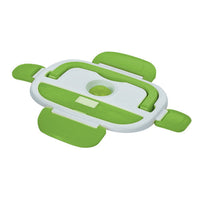 Scaldavivande Termico Thermos per pranzo porta cibo bevande Portatile Elettrico