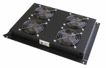 Ventilazione x rack rsb p1000 - WPN-ACS-N100-4