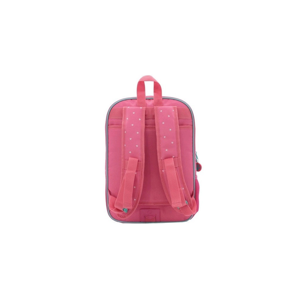 Trade Shop - Zaino Scuola Elementare Media Zainetto 27 X 38 X 11 Cm Borsa Paw Patrol -