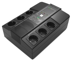 Multistation-line interact. 1000 va - EL-MULTISTATION1000