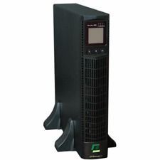 Upserver 2000va 1350w lcd - EL-UPSERVER2.0VS