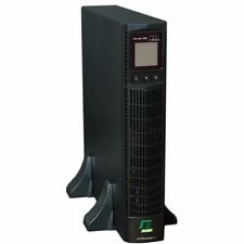 Upserver 2000va 1350w lcd - EL-UPSERVER2.0VS