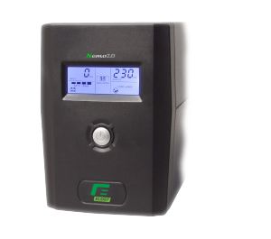 Nemolcd - line interactive 1600 va - EL-NEMOLCD 160