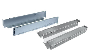 Kit 2 staffe di supporto ups rack - EL-RAILKIT