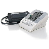 Misuratore pressione laica bm2301 bianco e grigio - BM 2301W