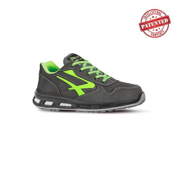 Scarpe  yoda  s  esd  s3s  ci  fo  sr41 - 0RL20174-41
