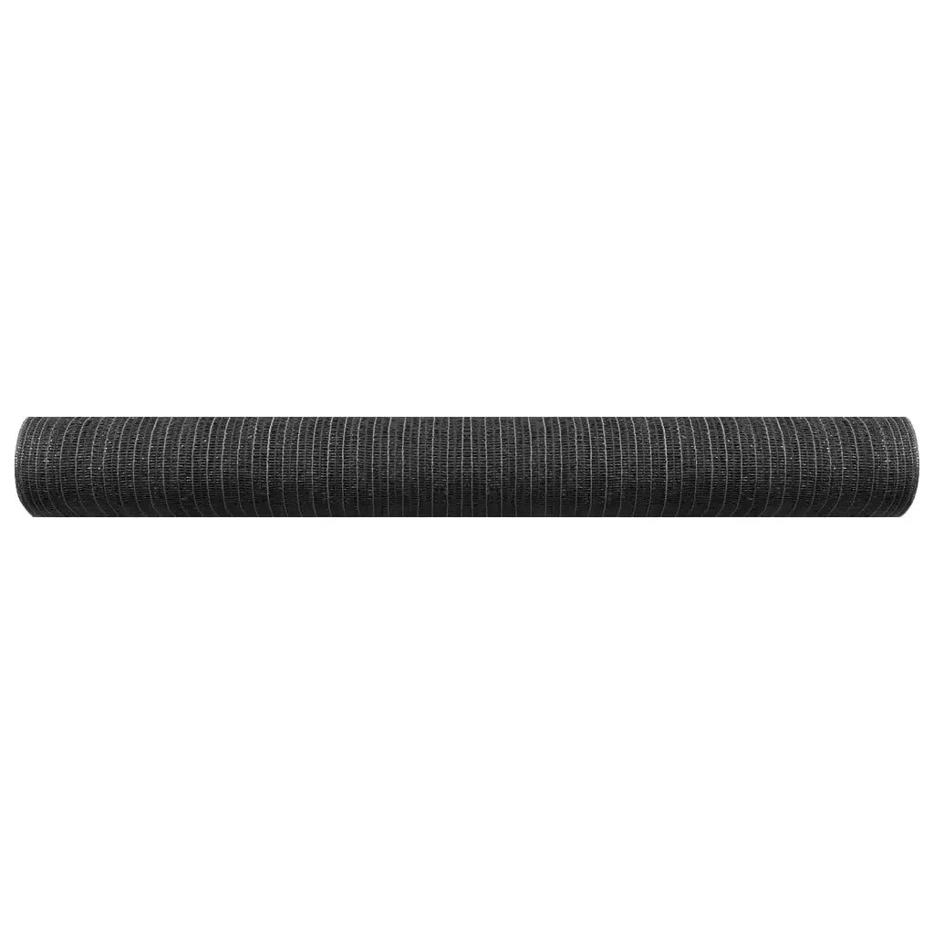 Rete per Privacy Antracite 3,6x50 m in HDPE 75 g/m2 CFW6776204
