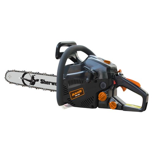 Motosega a motore maori 061400 mcs 4000 1,3 kw