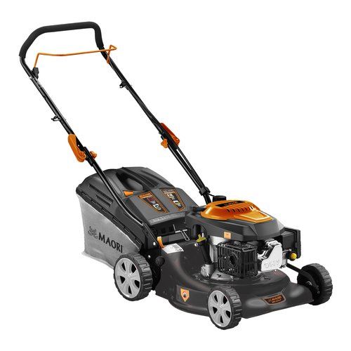 Tagliaerba motore maori 061660 mrs 4215 p 2,6 kw