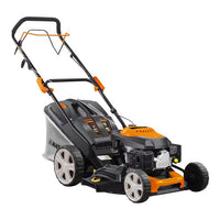 Tagliaerba motore maori 061680 mrs 4615 spq 2,6 kw