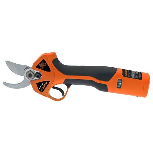 Forbice potatura maori 067060 mfp 7225 li arancio