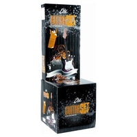 Chitarra e amplificatore eko eg 11 pack black - 06130040