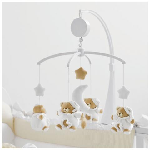 Giostrina tato panna 6132