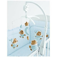 Giostrina puccio azzurra 1257 azzurra