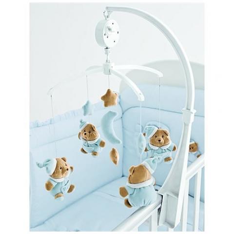 Giostrina puccio azzurra 1257 azzurra