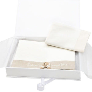 Lenzuola letto tato 39316