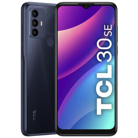 Tcl 30se 4/128gb tim blue 781538