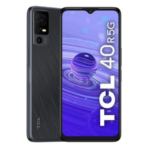 Smartphone tcl 782286 40r tim starlight black