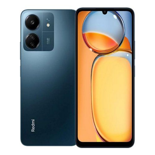 Xiaomi 13c tim navy blue 6.74 4gb/128gb dual sim - XIRED13CB-4-128-TIM