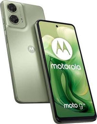 Motorola moto g24 4+128gb ds 4g ice green oem - 8033779073816