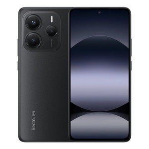 Xiaomi redmi note 14 5g tim midnight black 6.67 8gb/256gb - XIREDN145GN-TIM