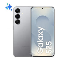 Samsung galaxy s25 tim silver shadow 6.2 12gb/128gb - SAS931S-128-TIM