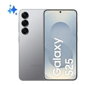 Samsung galaxy s25 tim silver shadow 6.2 12gb/128gb - SAS931S-128-TIM