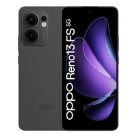 Oppo reno 13fs 5g tim graphite grey 6.6 12gb/512gb - OPRENO13FSG-TIM