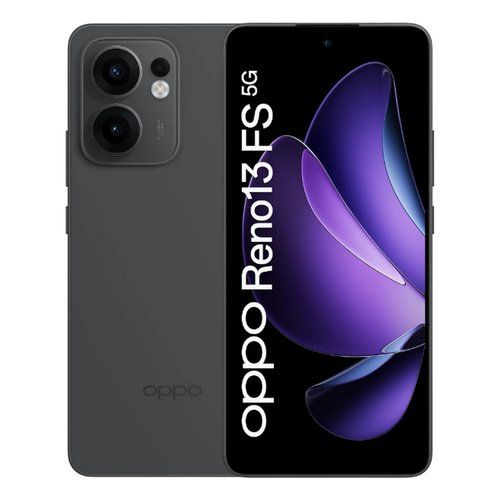 Oppo reno 13fs 5g tim graphite grey 6.6 12gb/512gb - OPRENO13FSG-TIM