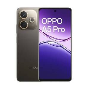 Oppo a5 pro tim black brown 6.7 8gb/256gb - OPA5PRON-TIM