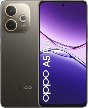 Oppo a5 pro 5g tim black brown 6.7 8gb/256gb - OPA5PRO5GN-TIM