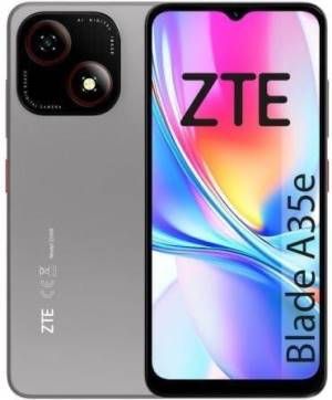 Tim zte blade a35e (2/64gb) silver gray - 787814