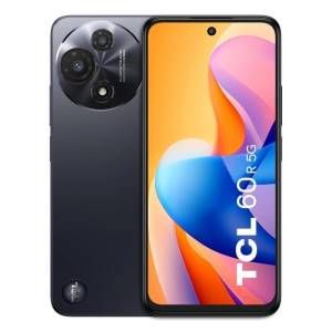 Tcl 60r 5g tim space gray 6.67 4gb/128gb - TC60RN-TIM