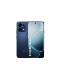 Oppo a6 pro 5g tim lunar titanium 6.6 8gb/256gb - OPA6PRO5GT-TIM