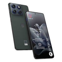 Smartphone motorola pba50001se edge 70 pantone gadget grey